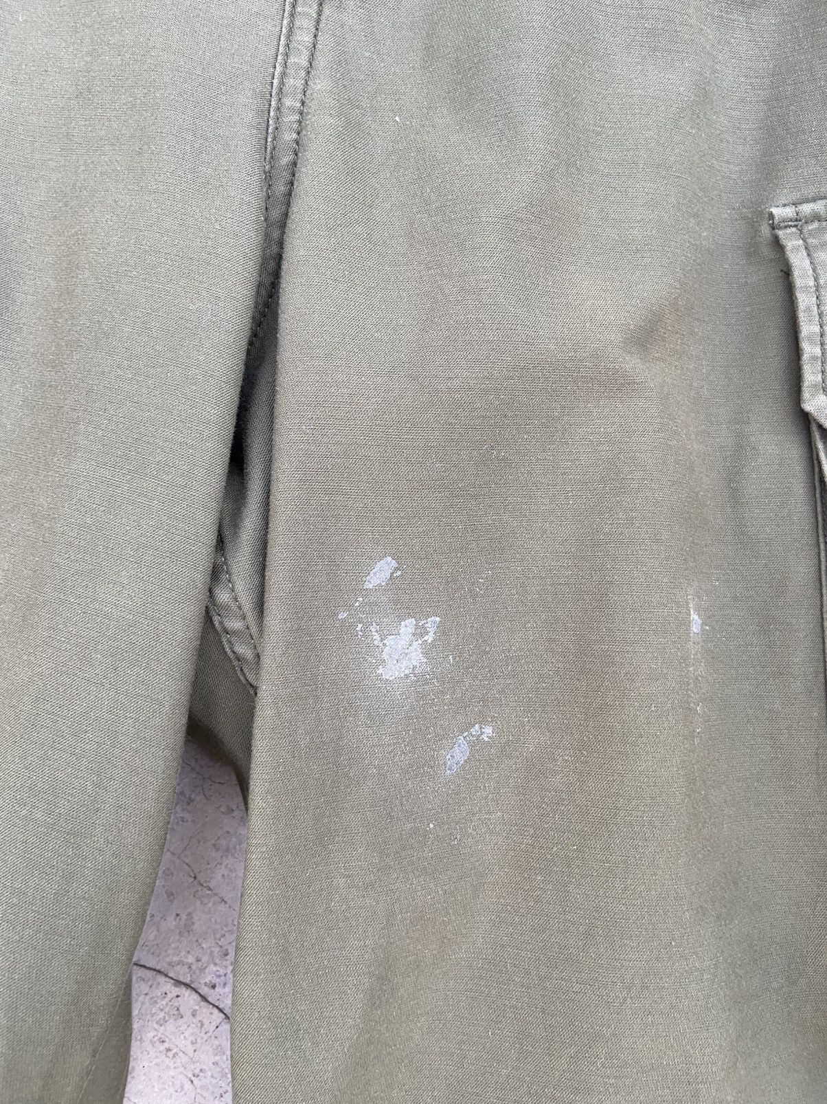 Journal Standard Relume Journal Standard cargo pants army baggy Size US 28 / EU 44 - 9 Thumbnail