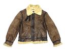 🇺🇸VTG AVIREX AVIATOR TYPE B3 SHEARLING SHEEPSKIN