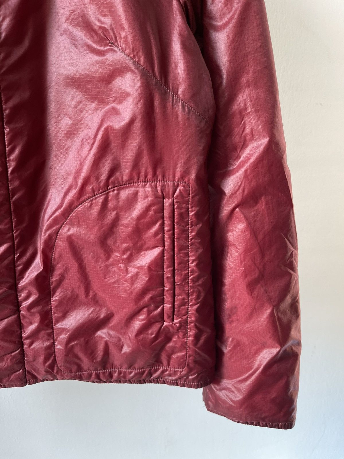 Issey Miyake 2000s SAMPLE Issey Miyake Haat jacket Size US S / EU 44-46 / 1 - 7 Thumbnail