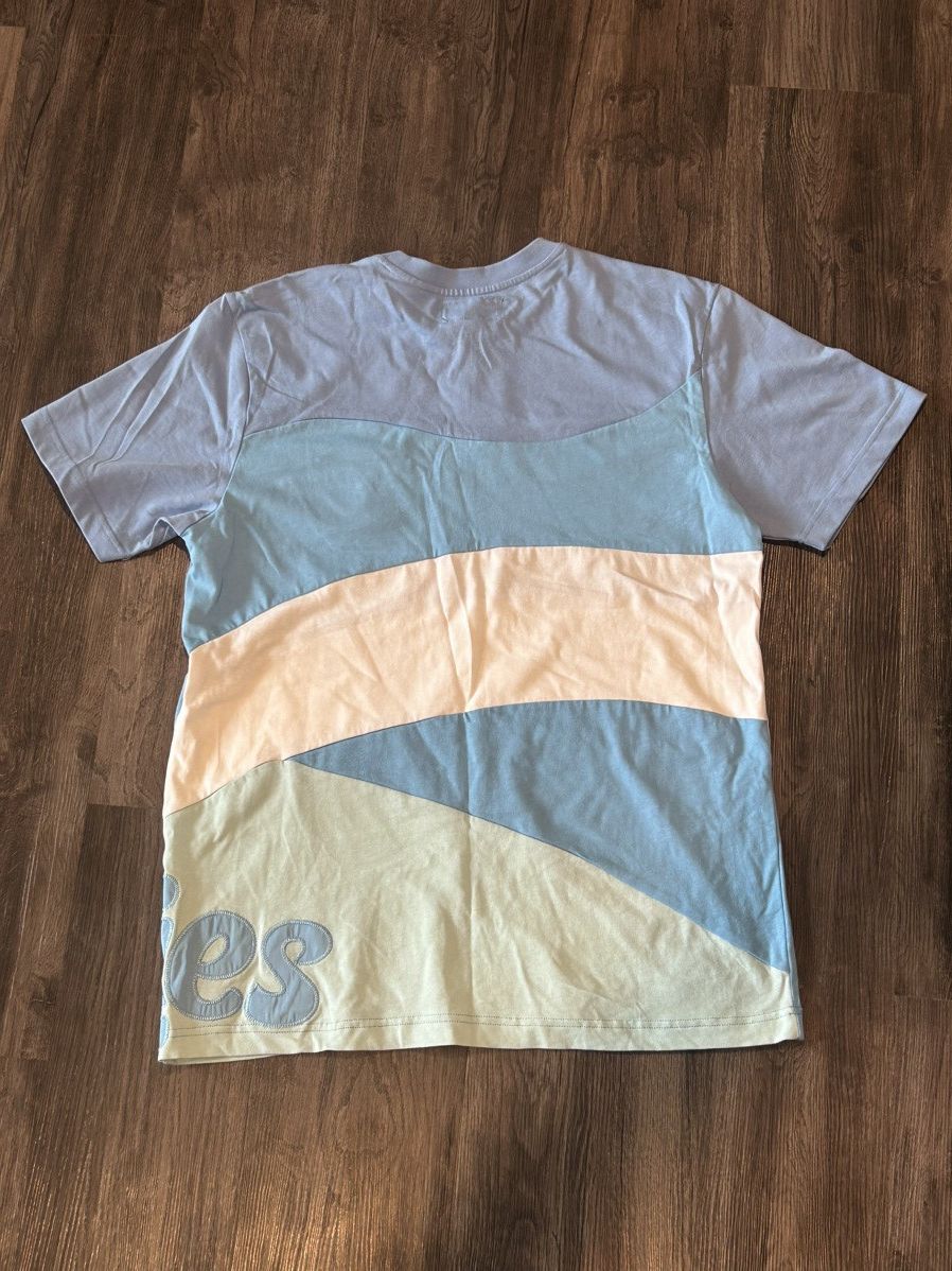 Cookies Cookies Primavera Light Blue Tee Size US L / EU 52-54 / 3 - 2 Thumbnail