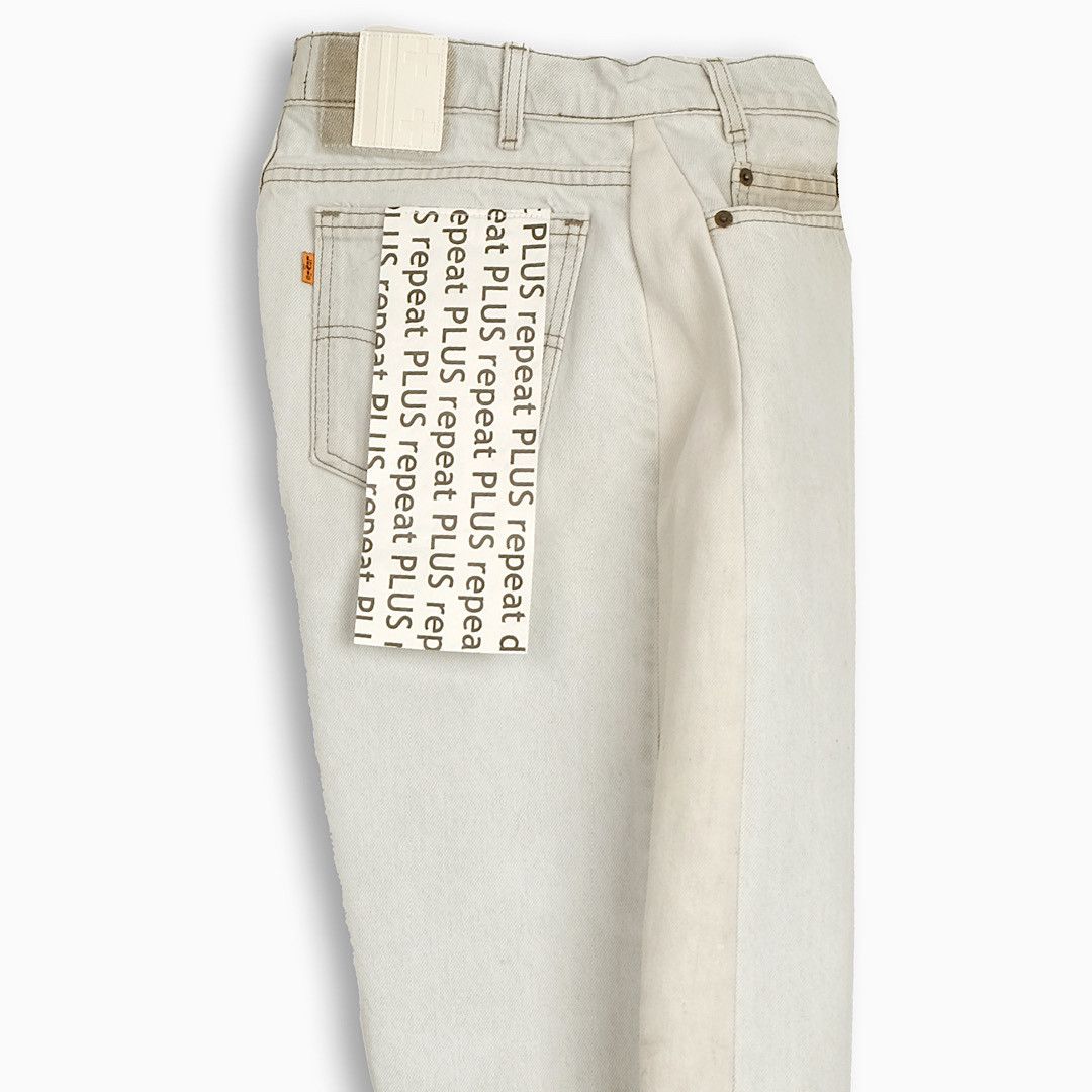 Japanese Brand × Levi's × Vintage REPEAT PLUS 002 32 Inch (RP002Y3205) Size US 32 / EU 48 - 4 Thumbnail