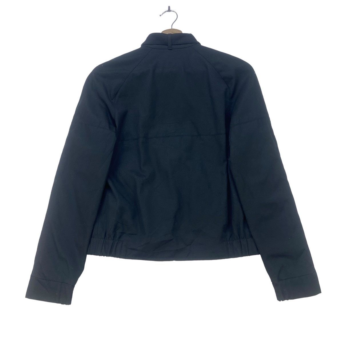 A.P.C. A.P.C Cropped Jacket Nice Design Size S / US 4 / IT 40 - 3 Thumbnail