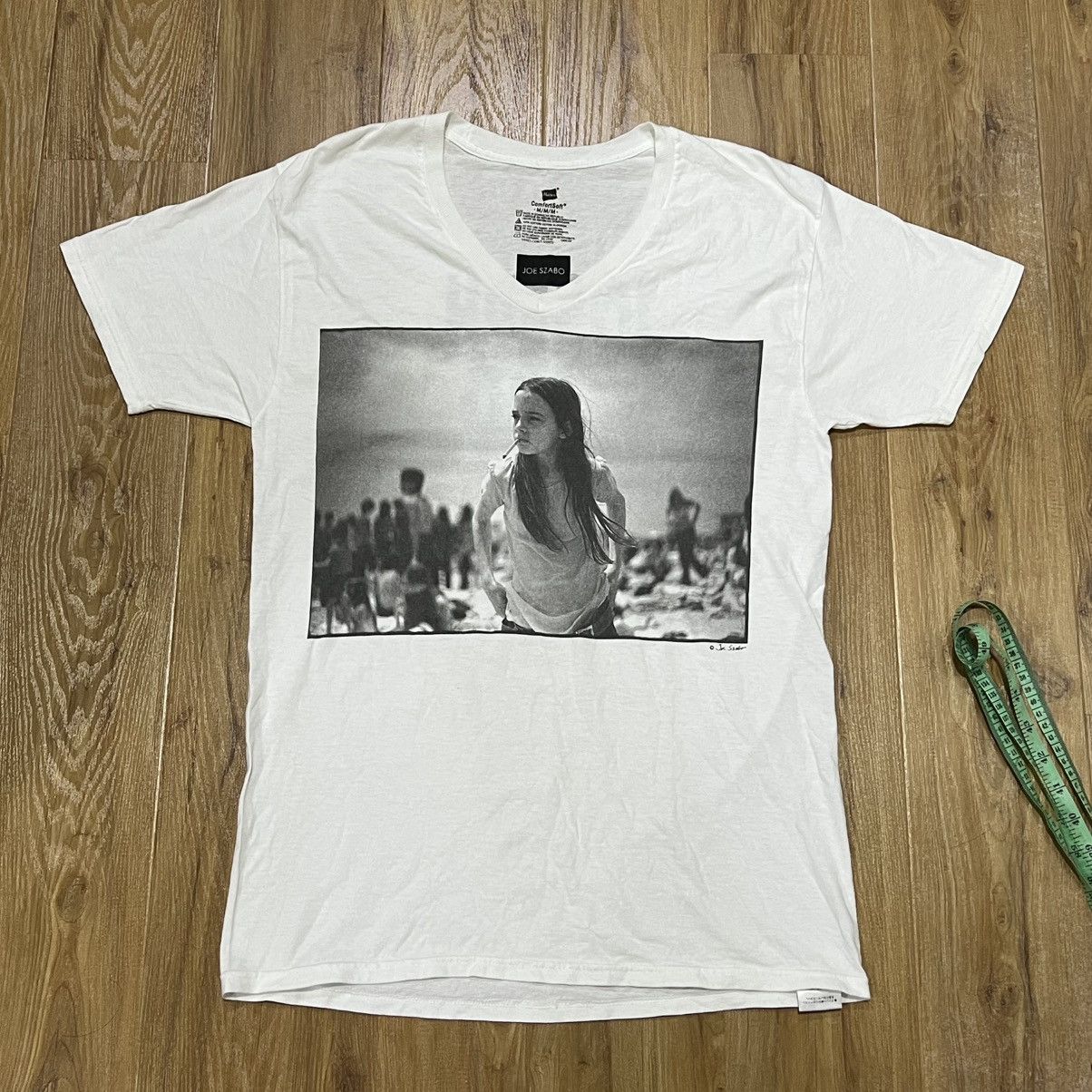 Band Tees Dinosaur Jr Green Mind Photo Print By Joseph Szabo Shirt Size US M / EU 48-50 / 2 - 1 Thumbnail