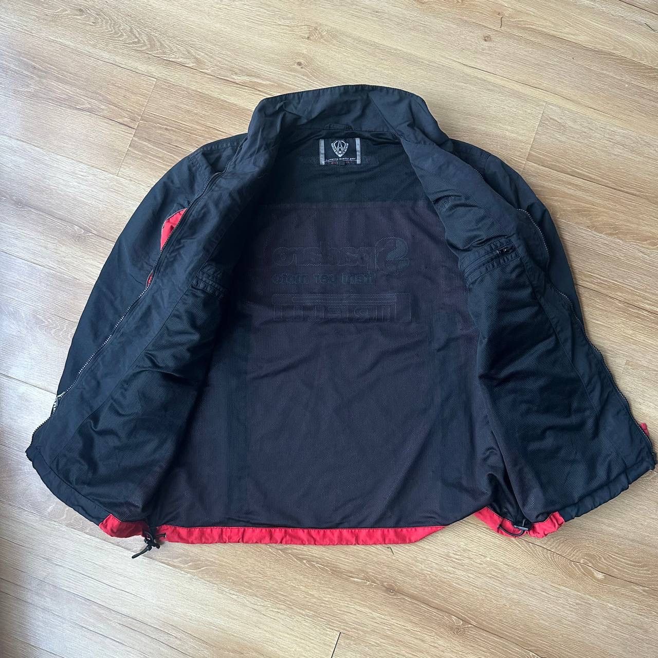 Other ArlenNess Racing Jacket Size US L / EU 52-54 / 3 - 10 Thumbnail