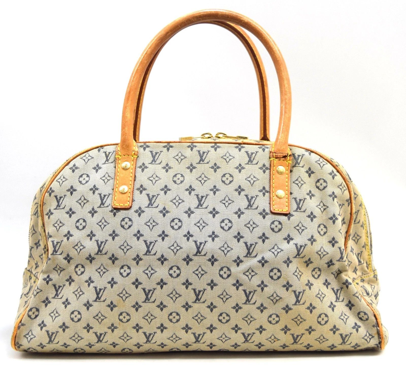 Louis Vuitton Louis Vuitton Marie Sachtel Mini Hand Bag Monogram M92003 Size ONE SIZE - 2 Thumbnail