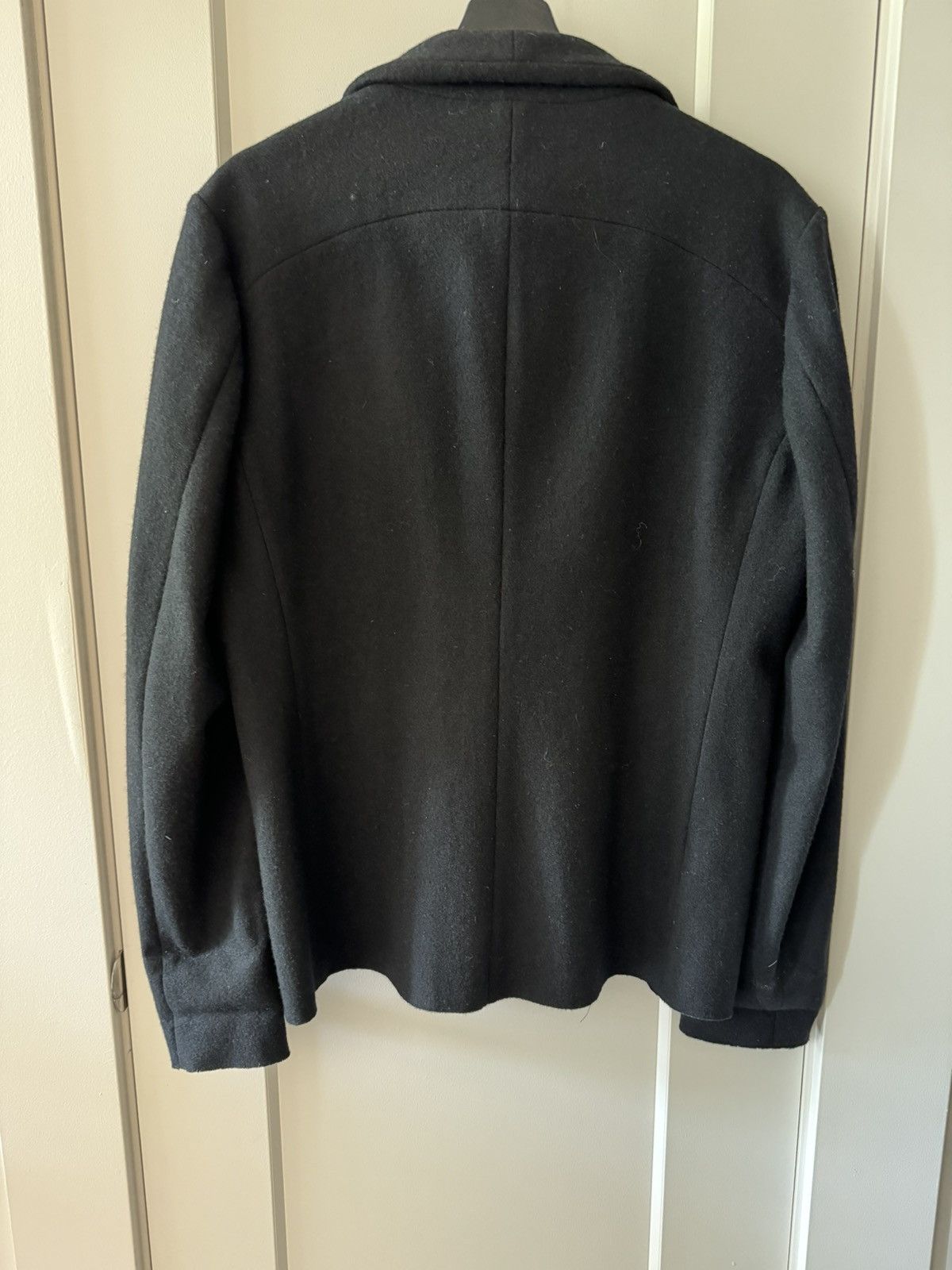 Attachment × Kazuyuki Kumagai Attachment Attachment Cashmere Wool Jacket Size US S / EU 44-46 / 1 - 2 Thumbnail