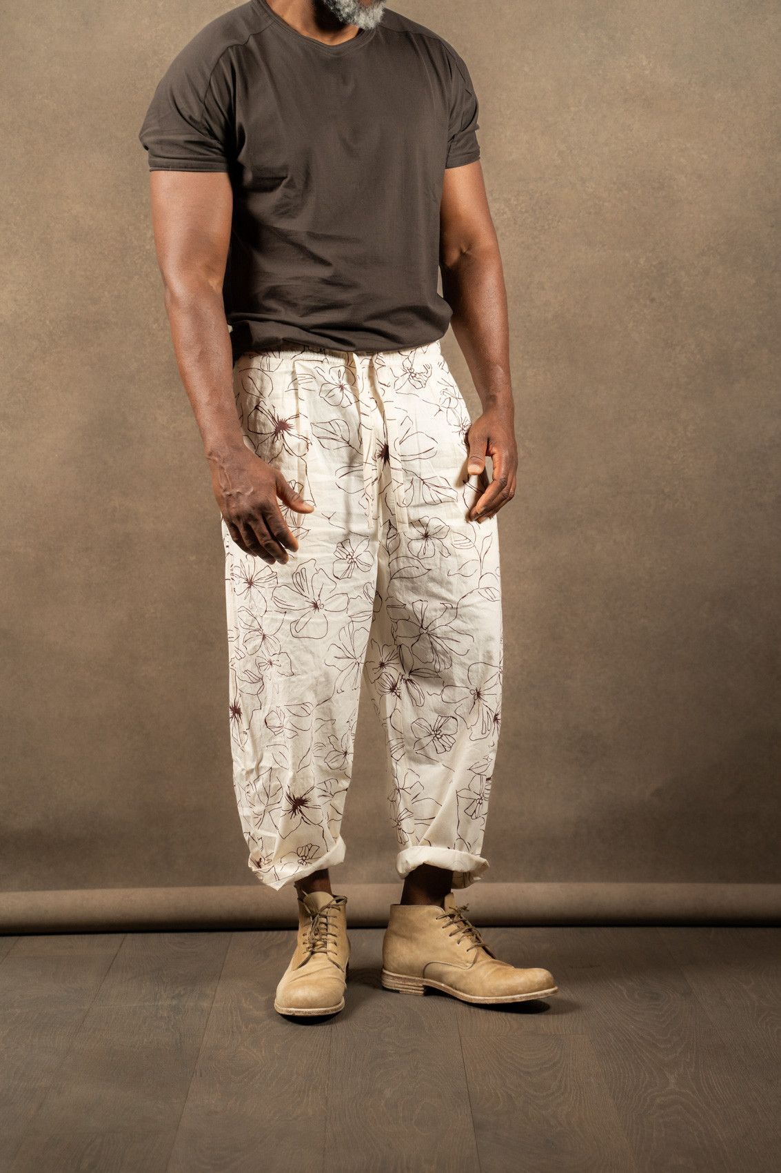 Hannibal. wali Size US 28 / EU 44 - 1 Thumbnail