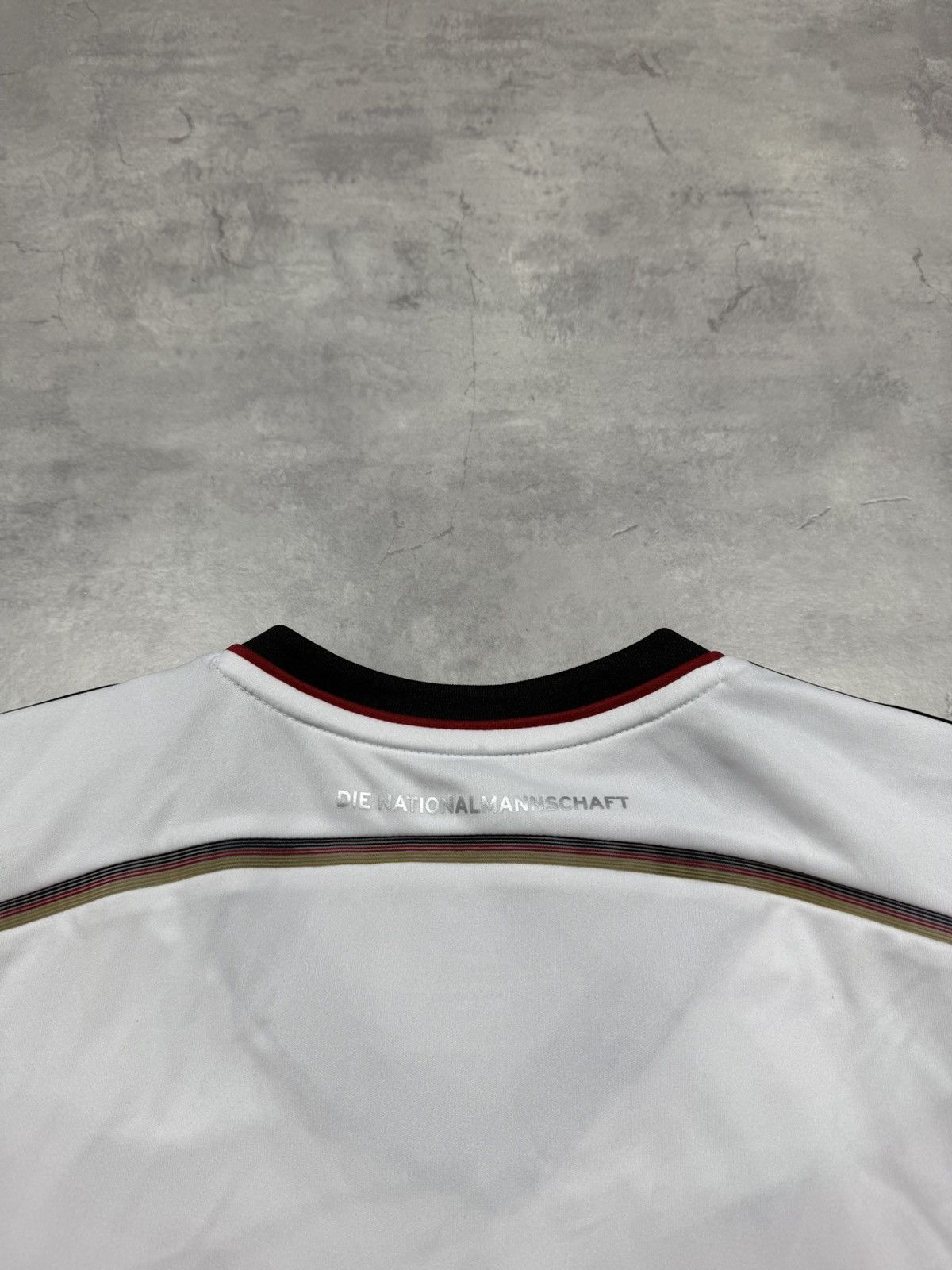 Adidas Adidas Germany 2014 Size US XL / EU 56 / 4 - 5 Thumbnail