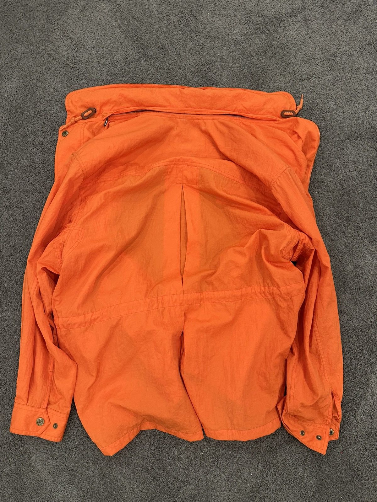 Other Vintage Banana Republic - Light Jacket Size US M / EU 48-50 / 2 - 3 Thumbnail