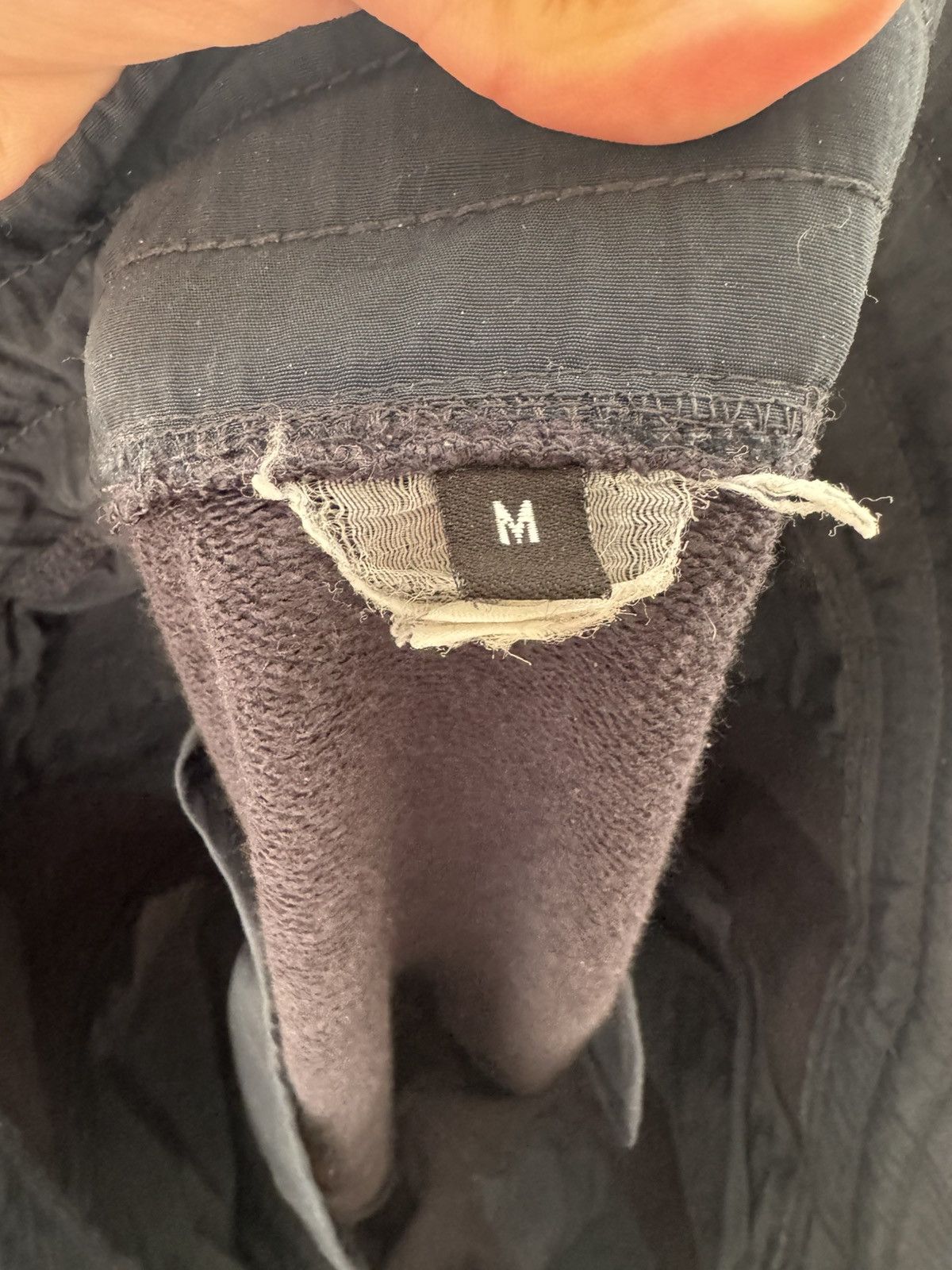 Kith Kith Mercer Jogger pants size M quilted Size US 34 / EU 50 - 5 Thumbnail