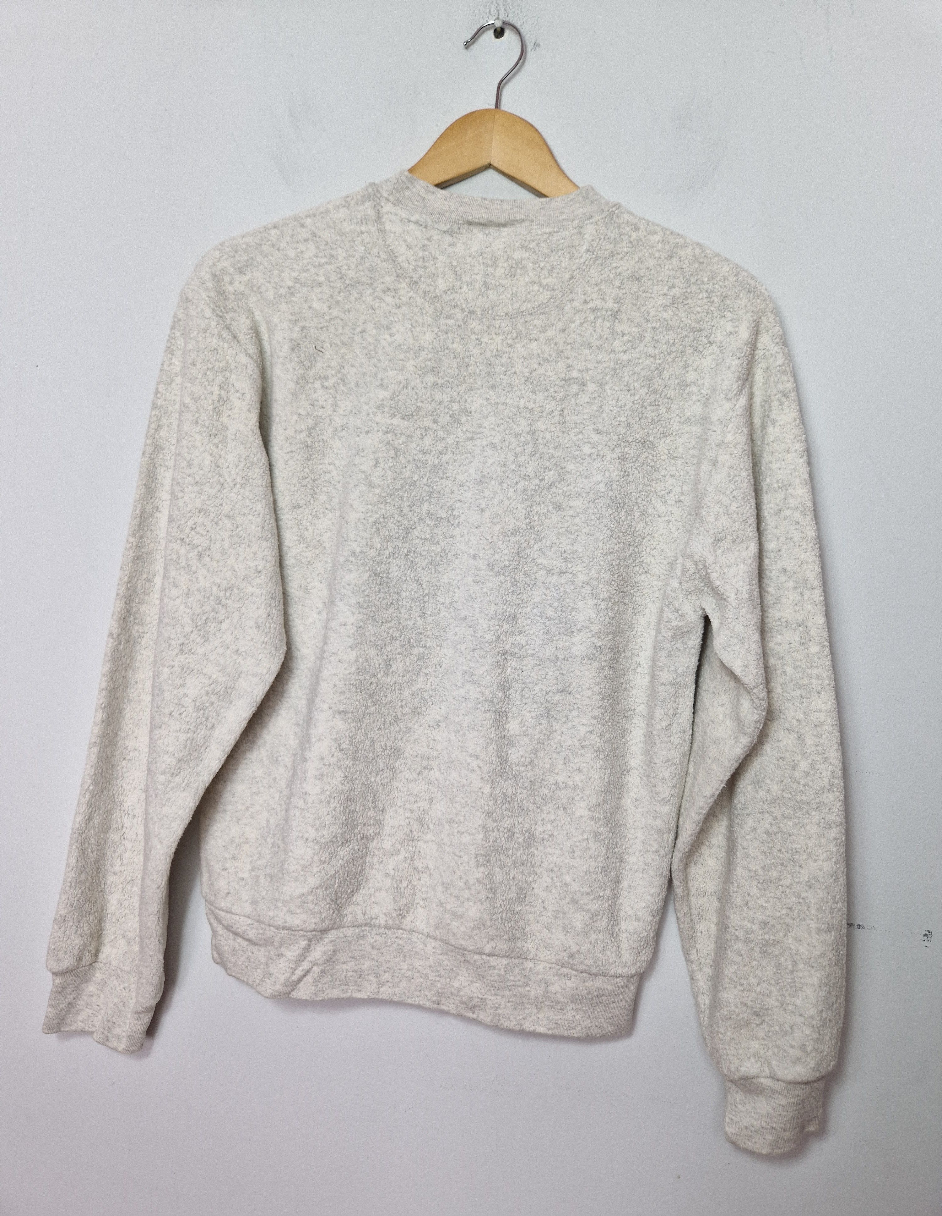 Vintage vintage Grand Canyon made in USA fleece 90s y2k Size US M / EU 48-50 / 2 - 5 Thumbnail