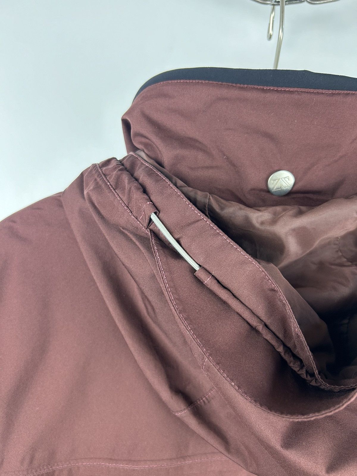 Ermenegildo Zegna Zegna Sport AW09 iJacket Project Ski Archive Stereo System Size US S / EU 44-46 / 1 - 10 Thumbnail