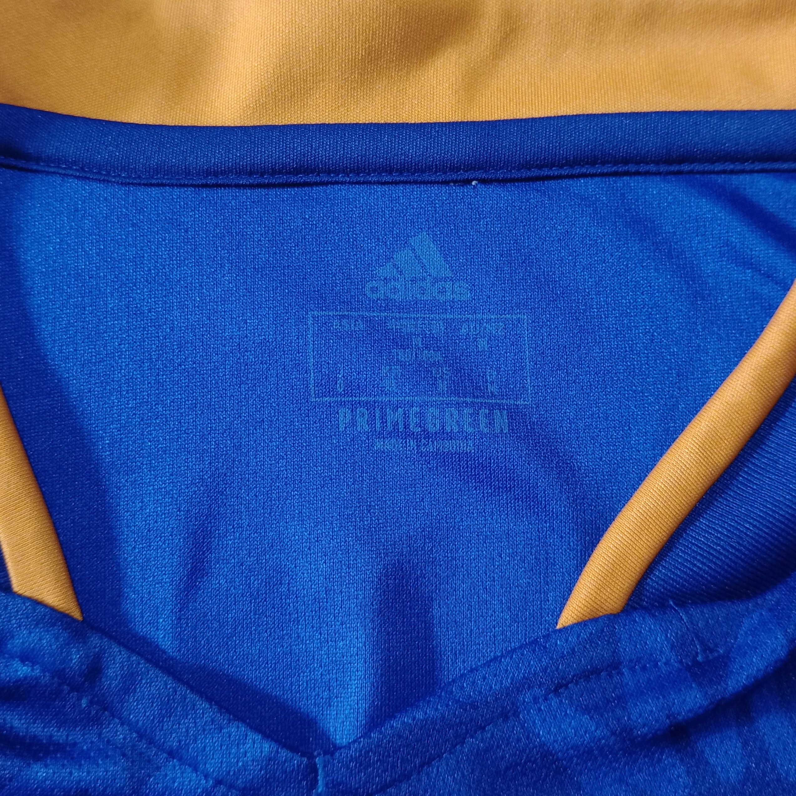 Adidas Real Madrid 2021-2022 Away Jersey Luka Modric 10 Size US M / EU 48-50 / 2 - 6 Thumbnail