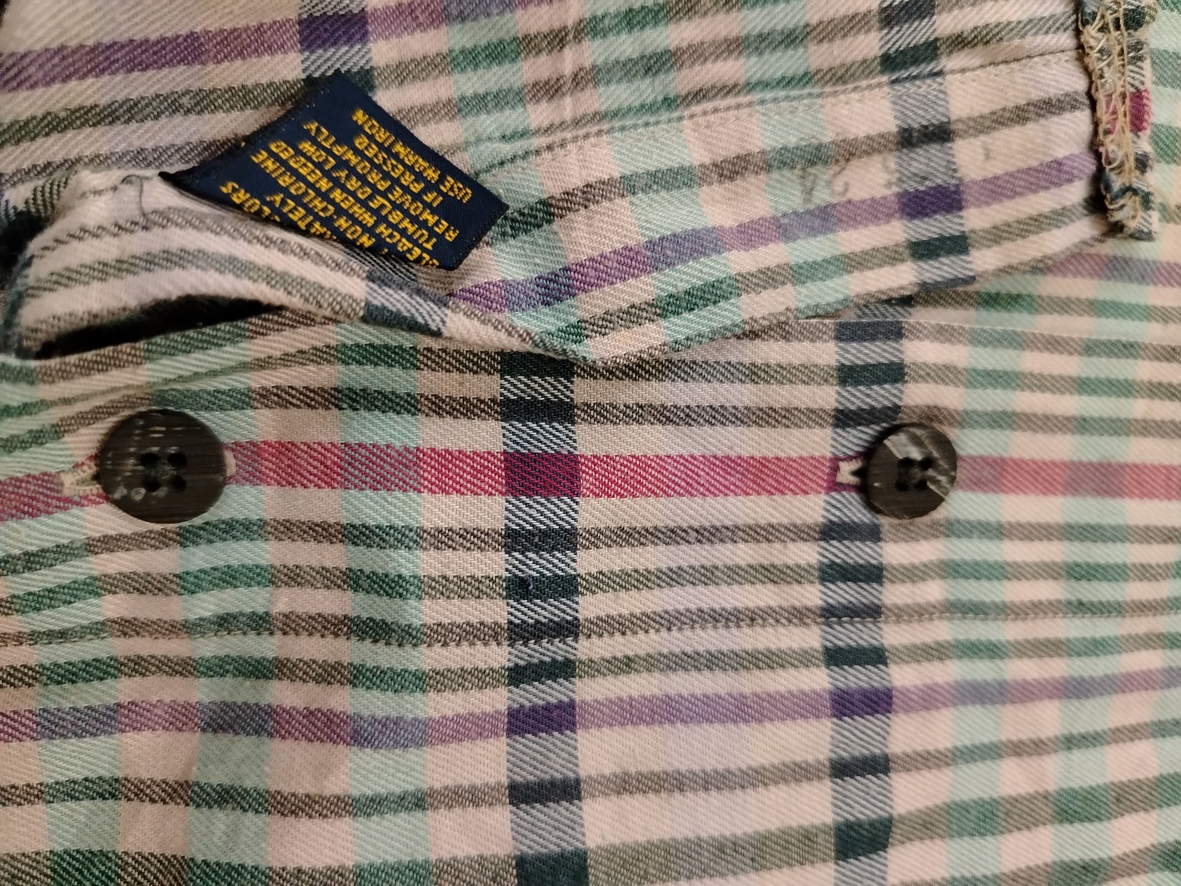 Alexander Julian Colours by Alexander Julian vintage 90s Size US L / EU 52-54 / 3 - 4 Thumbnail
