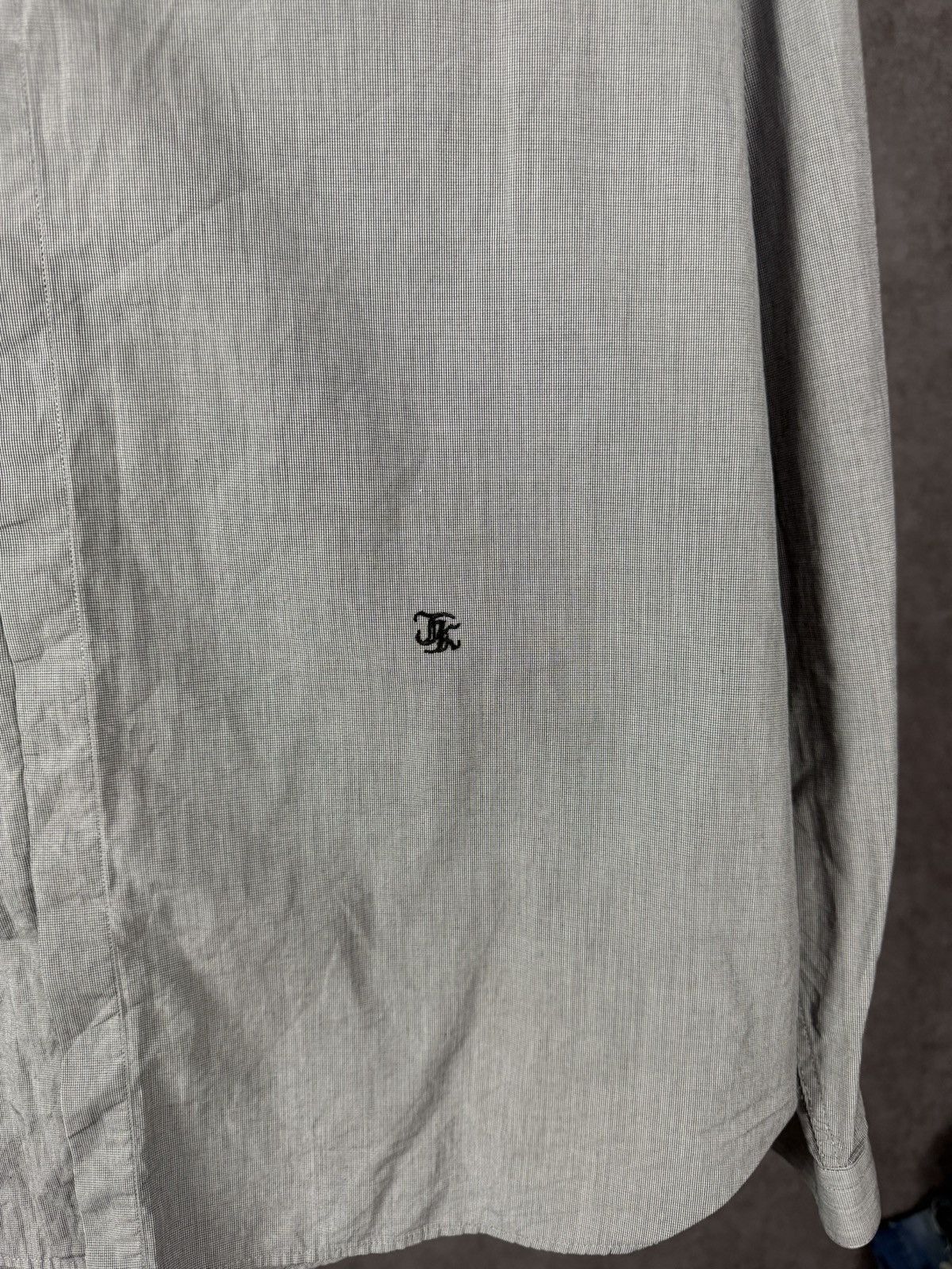 The Kooples The Kooples shirt Size US L / EU 52-54 / 3 - 3 Thumbnail