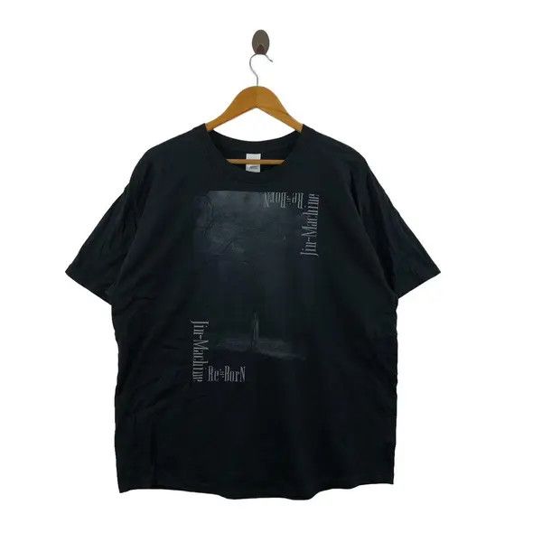Band Tees JIN-MACHINE RE BORNKei Band Tee Shirt Promo Concert Size US XL / EU 56 / 4 - 1 Thumbnail