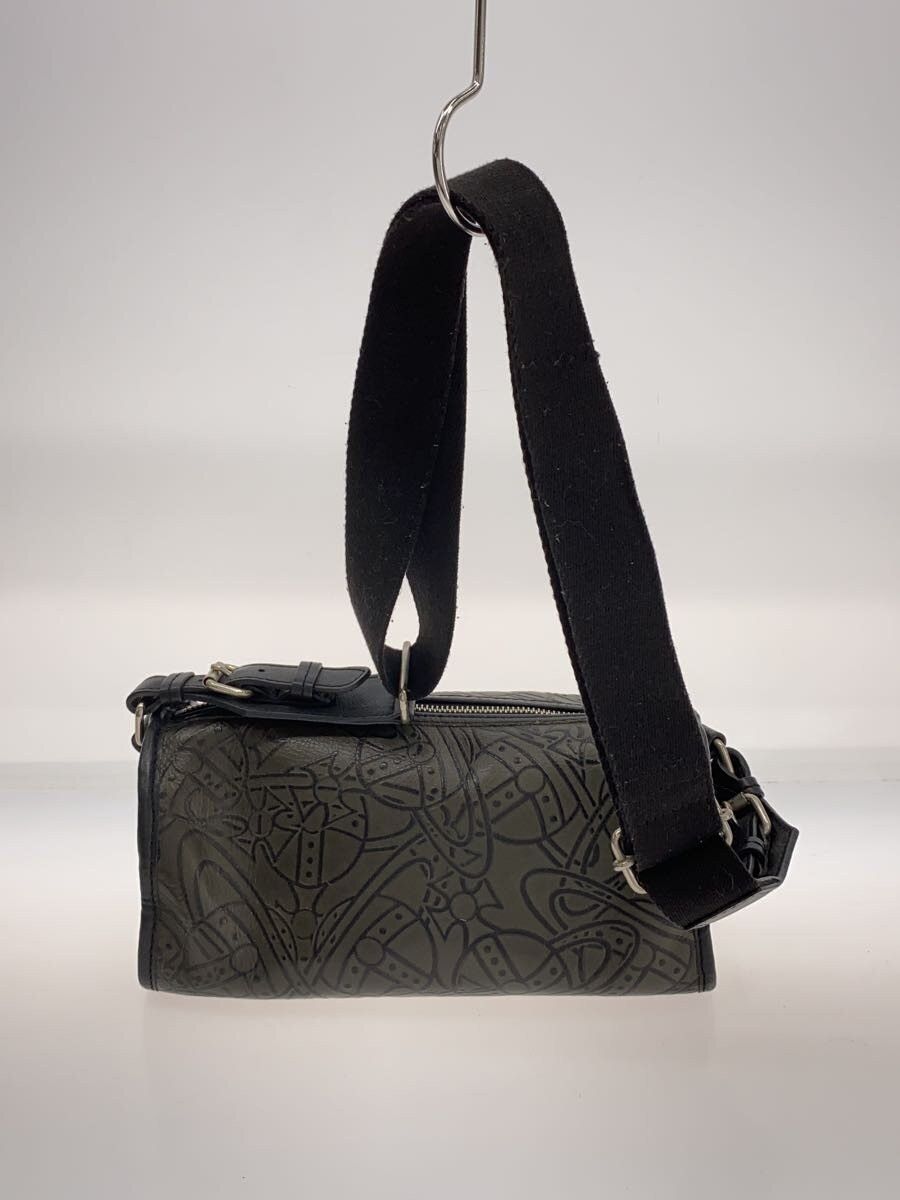 Vivienne Westwood Multi Orb Barrell Shoulder Bag Size ONE SIZE - 3 Thumbnail