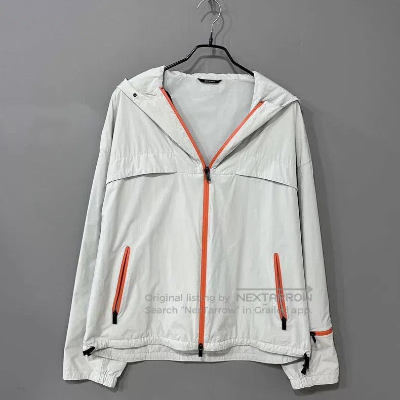 Hermes Hermes Sport Capsule Series Tech Fabric Jacket Size US M / EU 48-50 / 2 - 1 Thumbnail