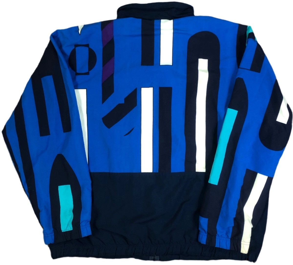 Adidas VINTAGE Men’s Adidas Jacket Size XL Size US XL / EU 56 / 4 - 2 Thumbnail