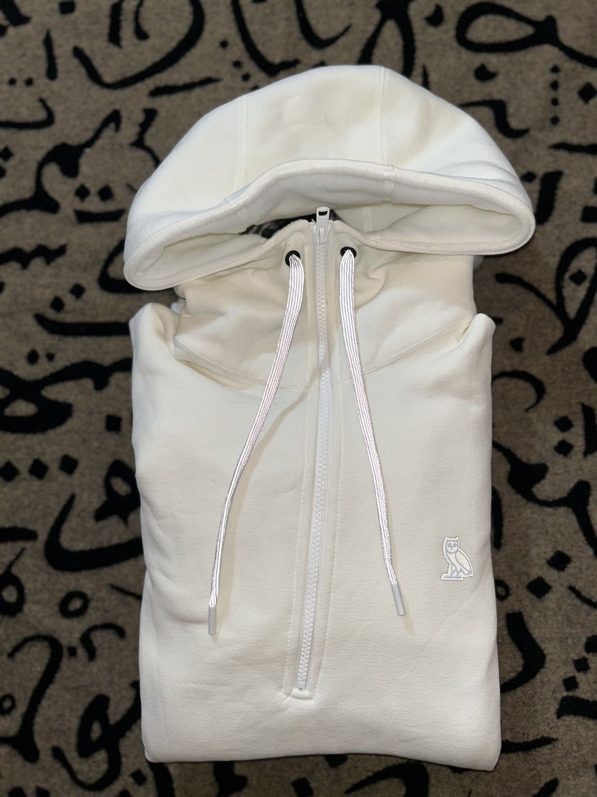 October's Very Own × Polartec 2019 Polartec Hoodie Size US M / EU 48-50 / 2 - 13 Thumbnail