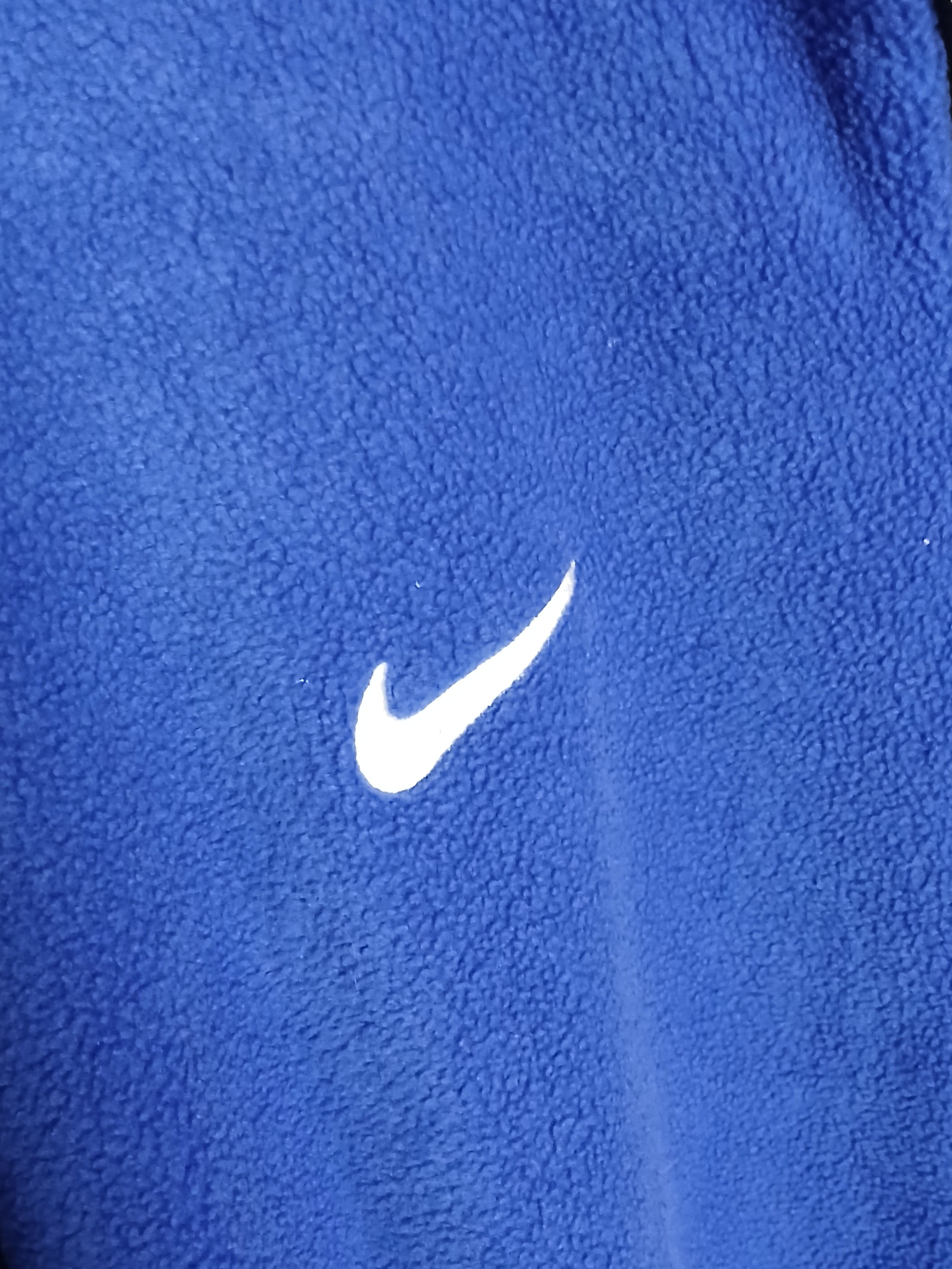 Other Rangers Football Fleece Sweatshirt Size US XXL / EU 58 / 5 - 4 Thumbnail