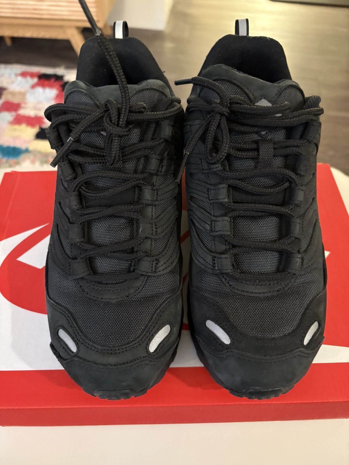 Nike Nike Air Humara SP Size US 9 / EU 42 - 1 Thumbnail