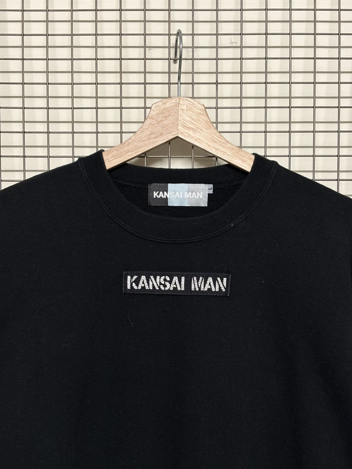 Kansai Yamamoto 🚨FINAL DROP🚨Vintage Kansai Man Peacock Sweatshirt Size US L / EU 52-54 / 3 - 4 Thumbnail