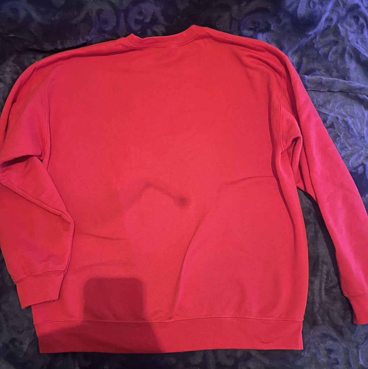 Kappa Kappa alpha psi 1911 krimson sweater Size US L / EU 52-54 / 3 - 4 Thumbnail