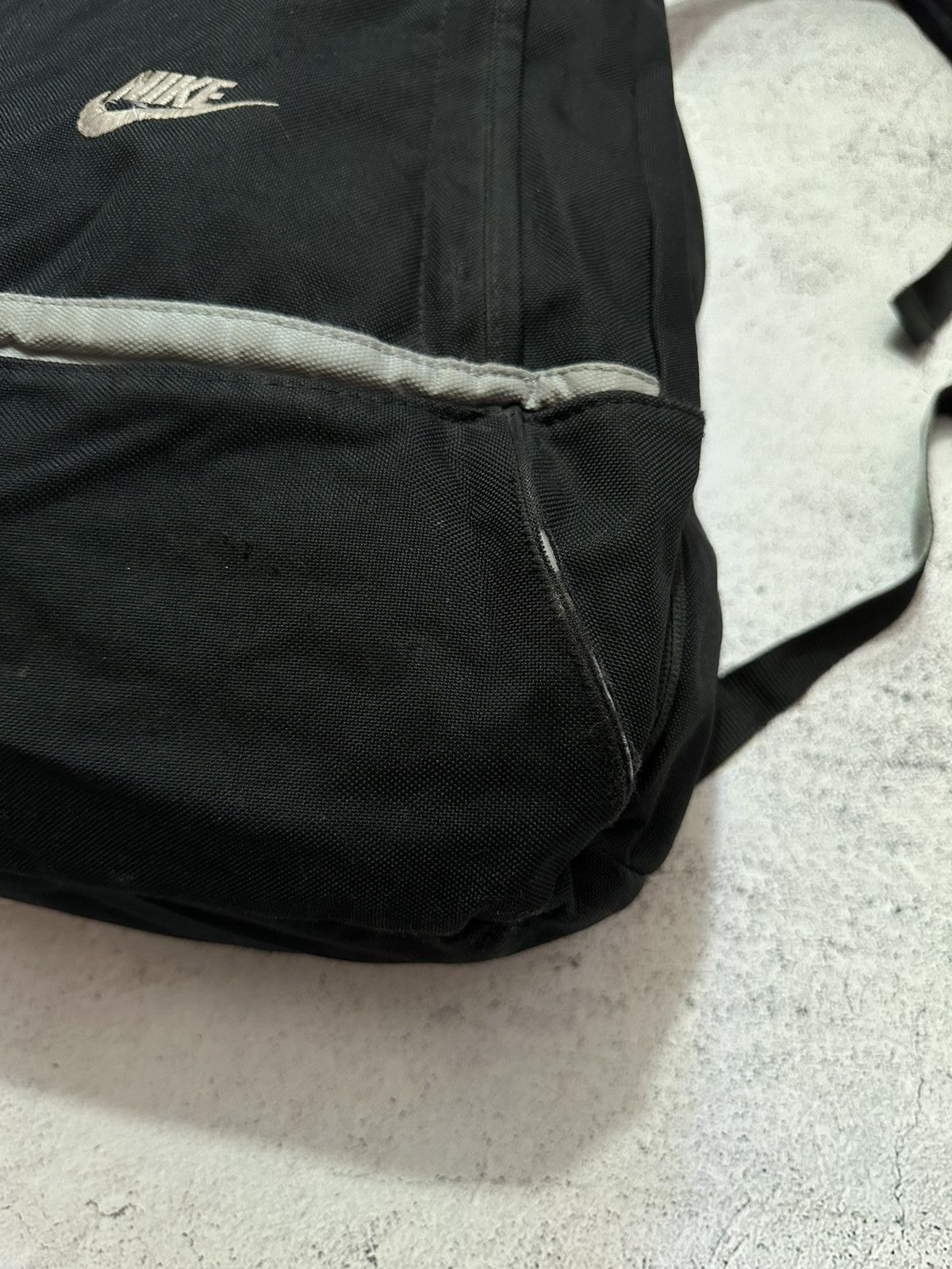 Nike Vintage Nike backpack Size ONE SIZE - 3 Thumbnail