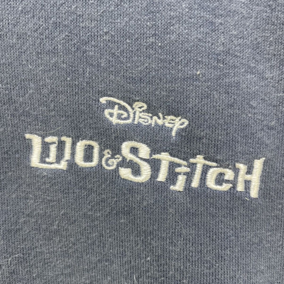 Anime Vintage Disney Lilo & Stitch Cartoon c Crewneck Sweatshirt Size US M / EU 48-50 / 2 - 3 Thumbnail