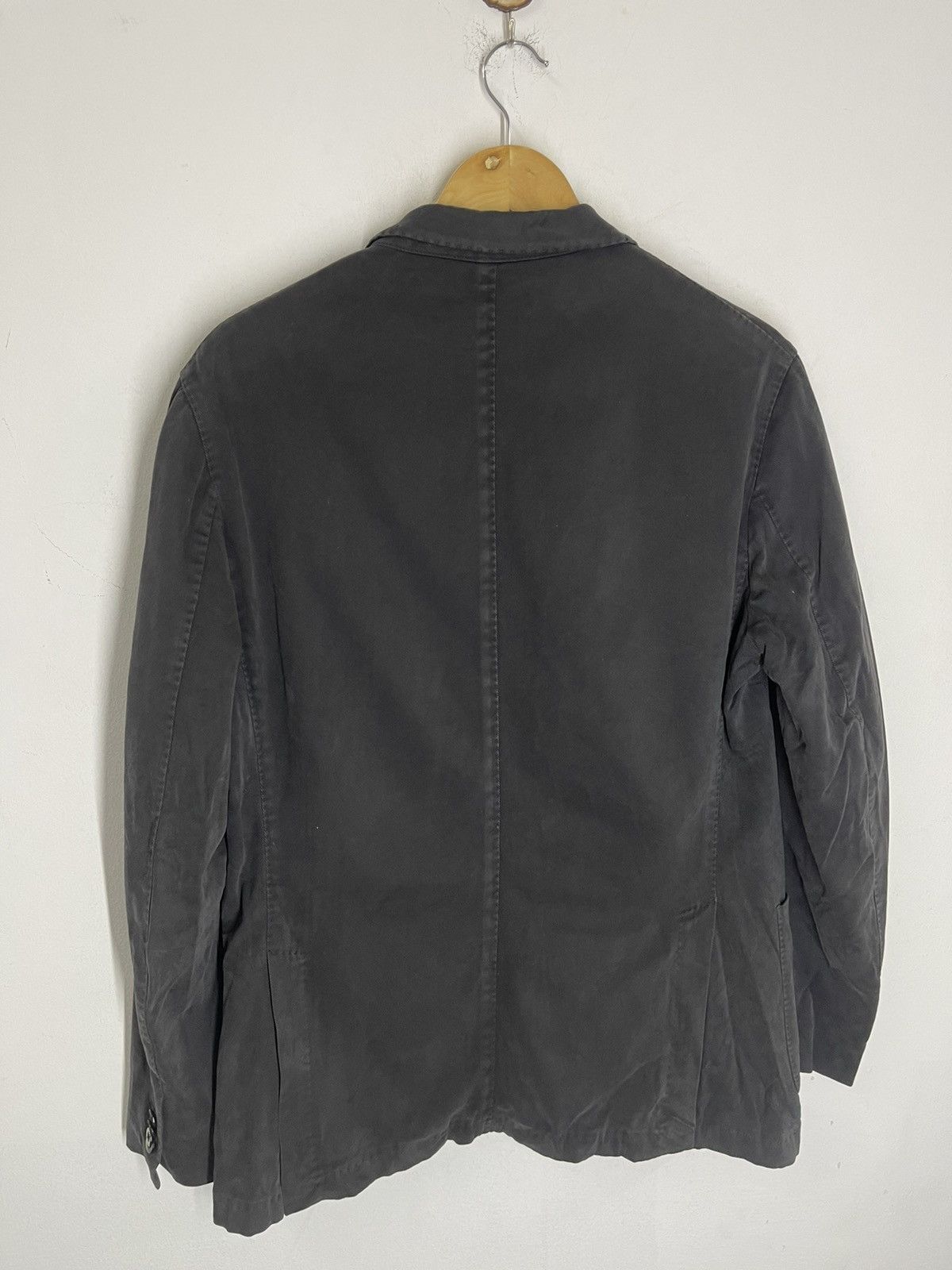 VINTAGE BOGLIOLI MEN’S CASUAL JACKET