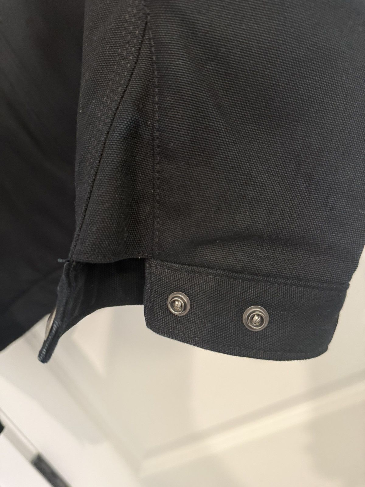 Carhartt Detroit Jacket Size US L / EU 52-54 / 3 - 6 Thumbnail