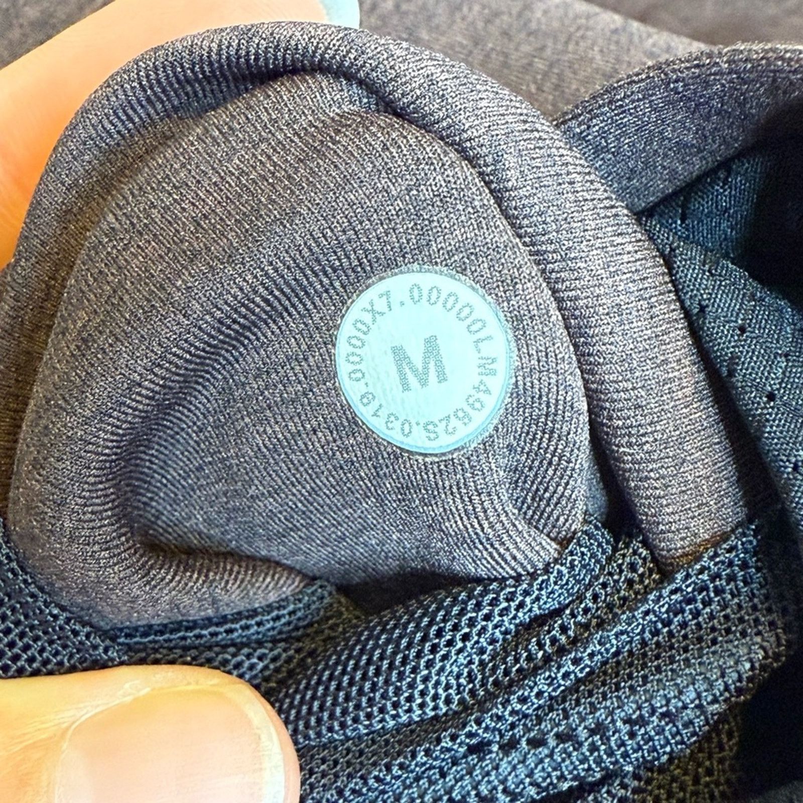 Lululemon The Lab Refract Track Jacket