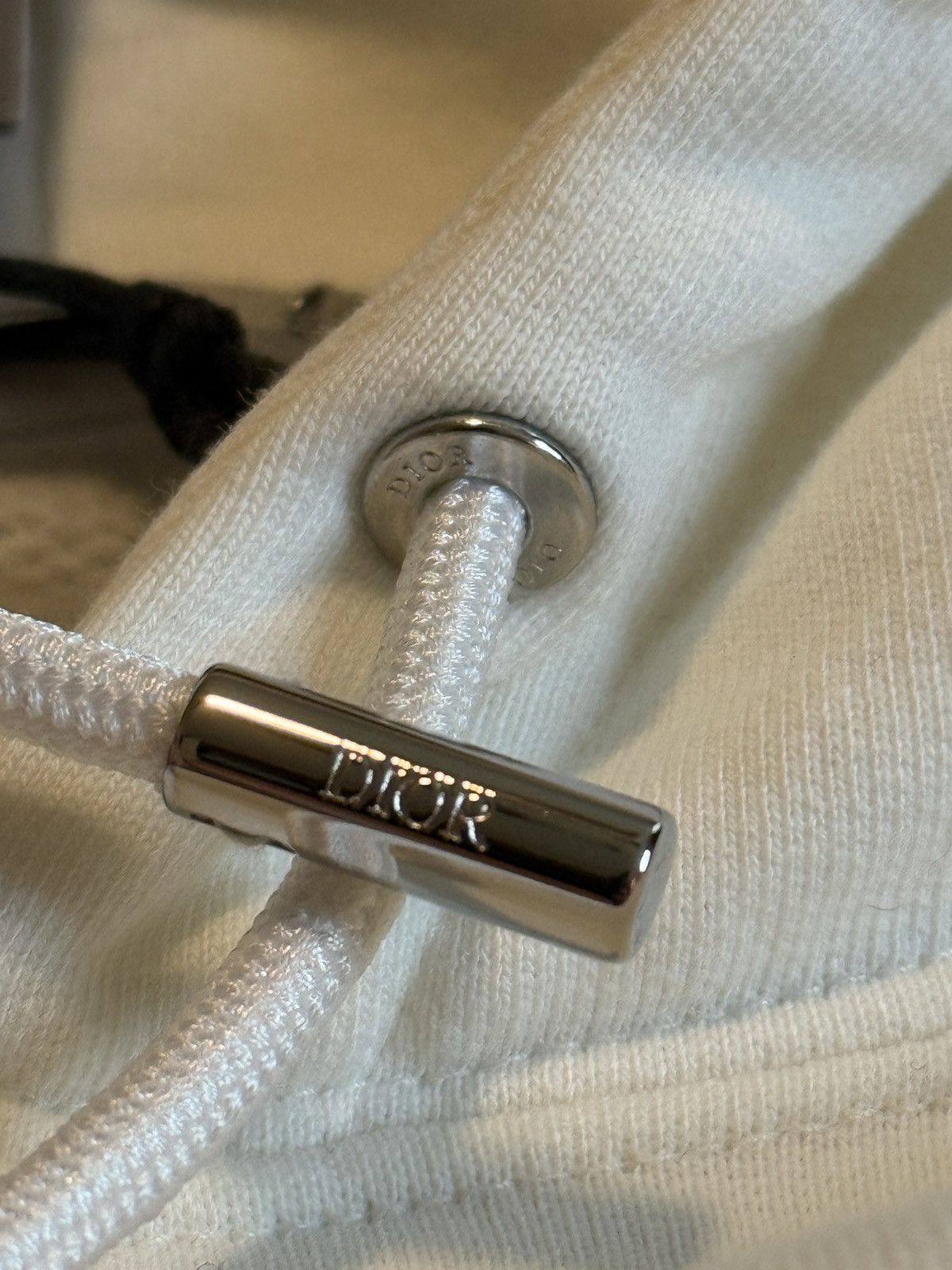 Dior Dior Jardin Capsule Collection 2022 Light Hoodie Size US S / EU 44-46 / 1 - 12 Thumbnail