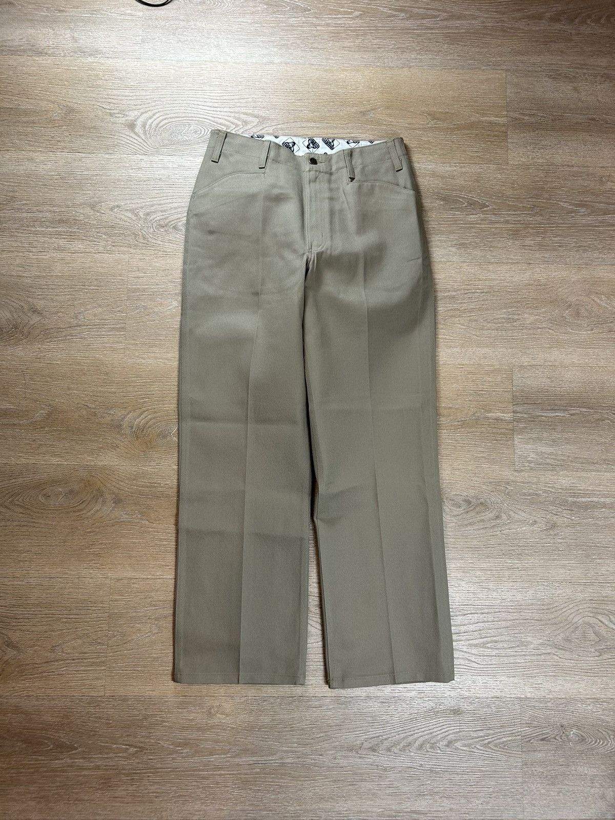 Ben Davis Y2K Ben Davis Orginal Ben’s Pants Size US 34 / EU 50 - 2 Thumbnail