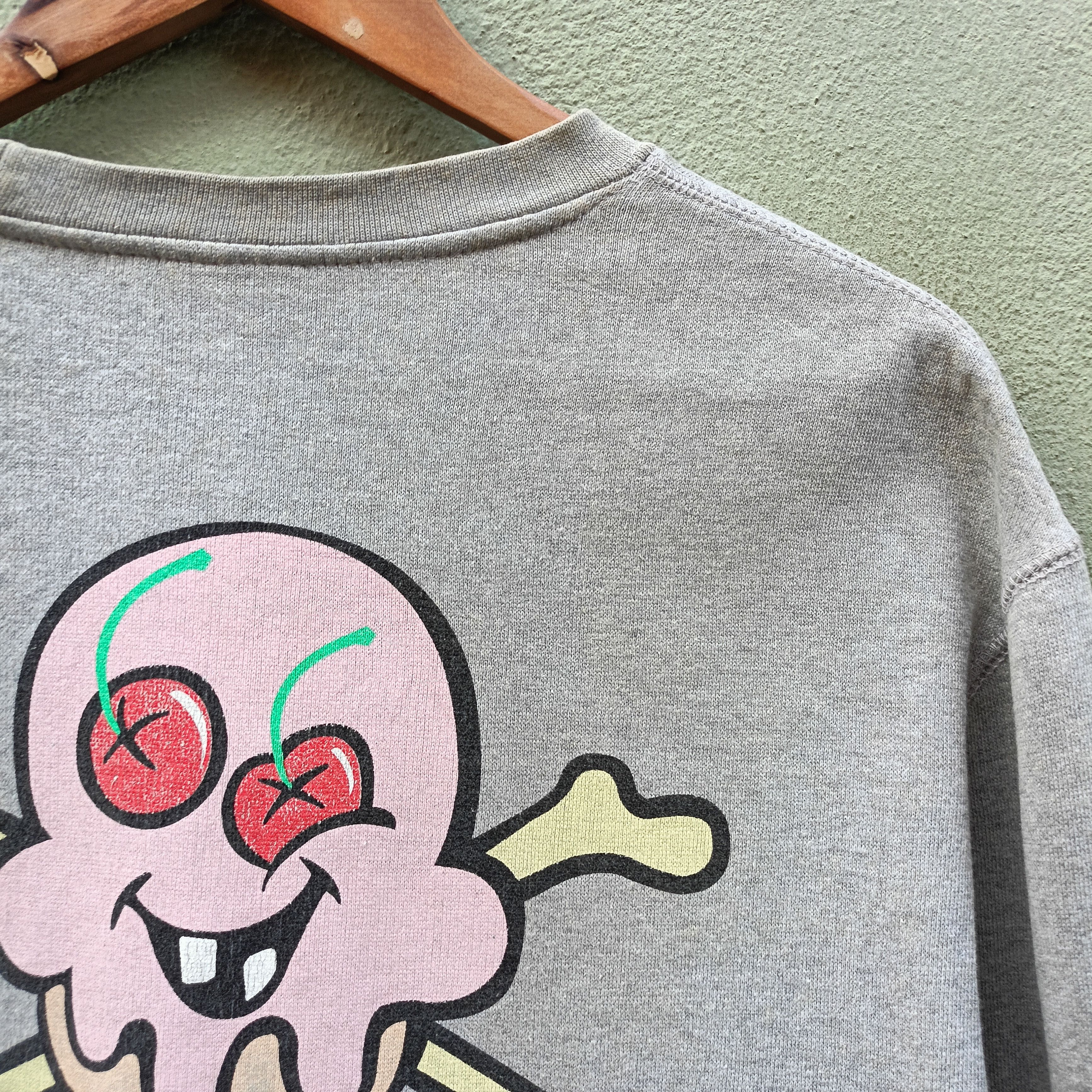 Icecream Ice Cream Sweatshirt Size US M / EU 48-50 / 2 - 7 Thumbnail