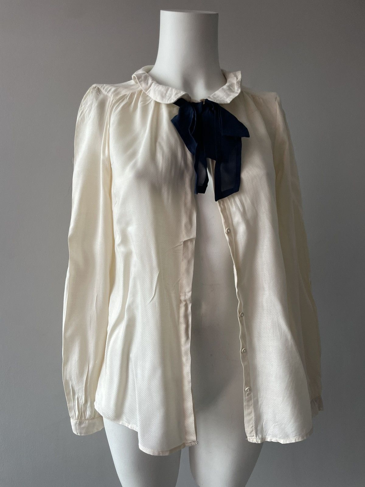 Vintage Vintage shirt Size M / US 6-8 / IT 42-44 - 6 Thumbnail