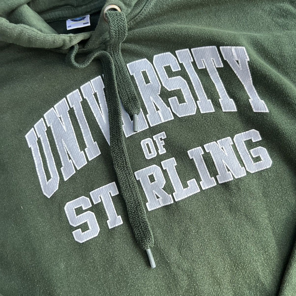 Steve And Barrys × Vintage Vintage Y2K Duke University Reverse Weave Style Hoodie Size US M / EU 48-50 / 2 - 6 Thumbnail
