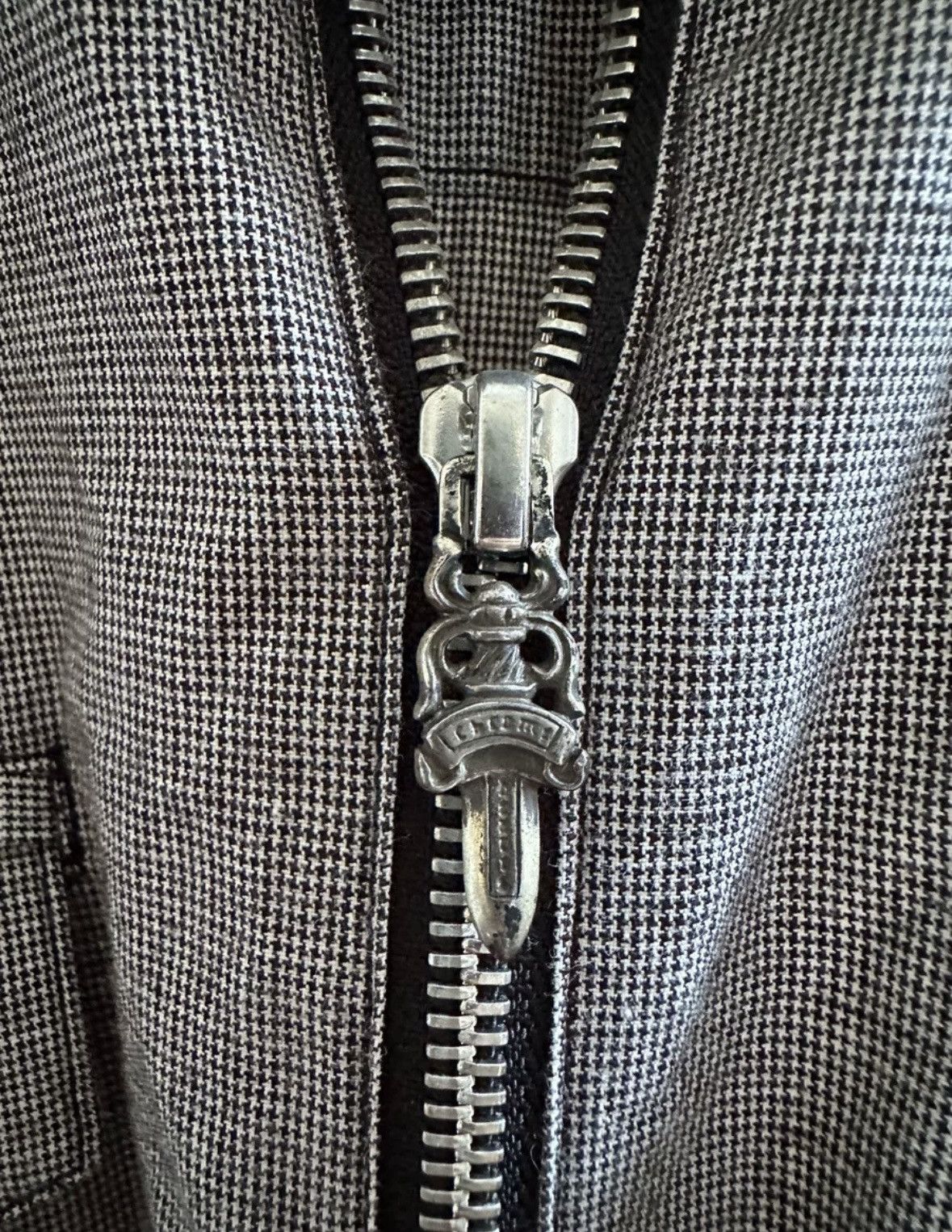 Chrome Hearts Chrome hearts shirt Size US S / EU 44-46 / 1 - 2 Thumbnail