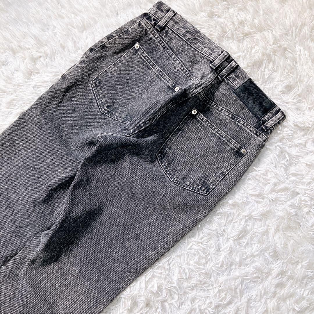 JOHN LAWRENCE SULLIVAN John Lawrence Sullivan Zipper Jeans Size US 30 / EU 46 - 3 Thumbnail