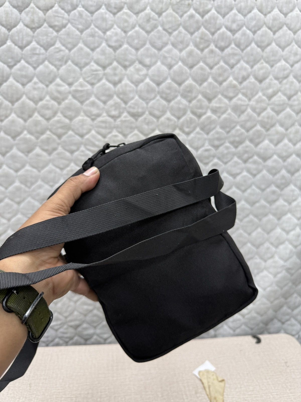 Hypebeast 🔥🔥🔥ARCHIVE CAPTAIN STAG & KANGOL SLING BAG Size ONE SIZE - 14 Thumbnail