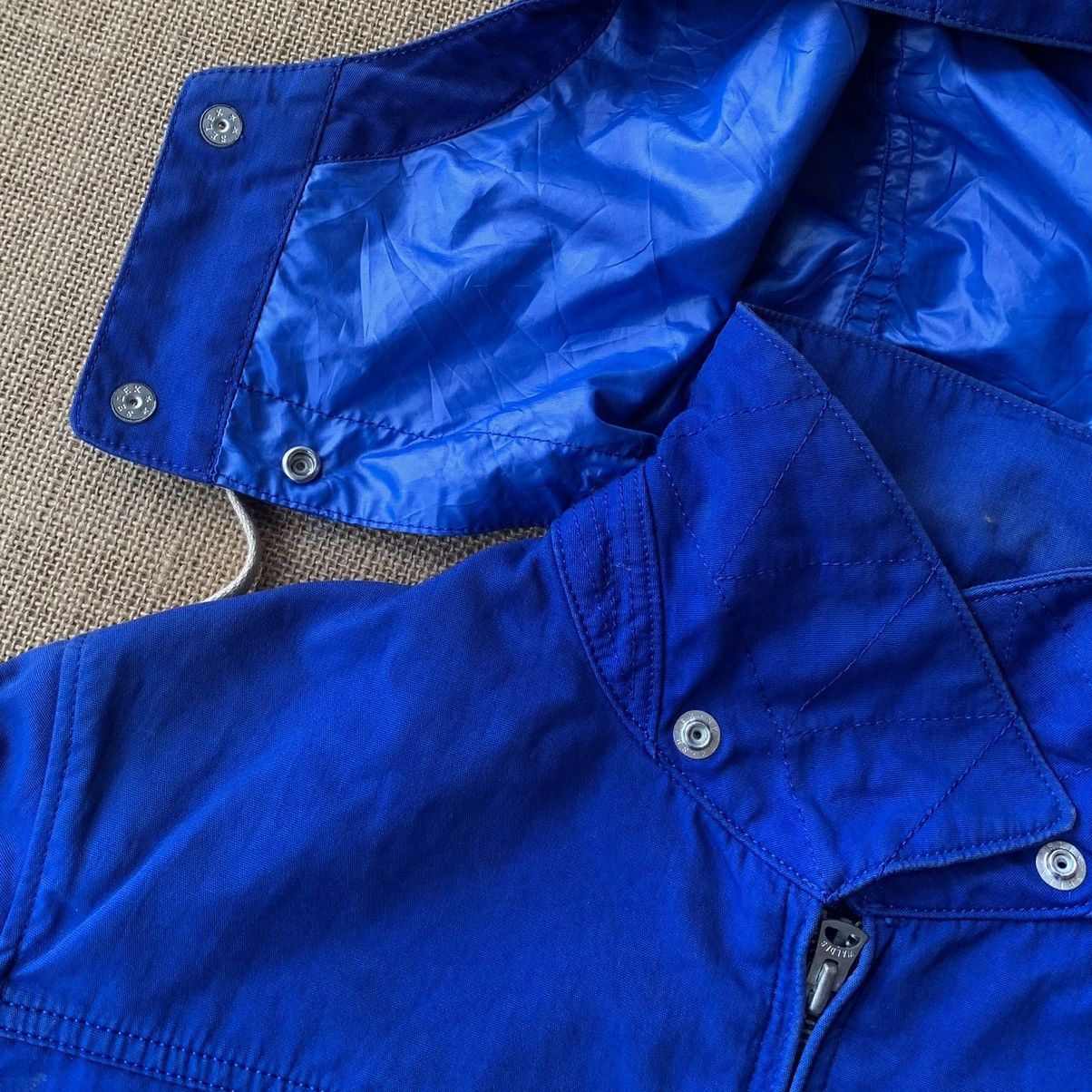 Comme des Garcons Comme des garcons jacket Size US S / EU 44-46 / 1 - 11 Thumbnail
