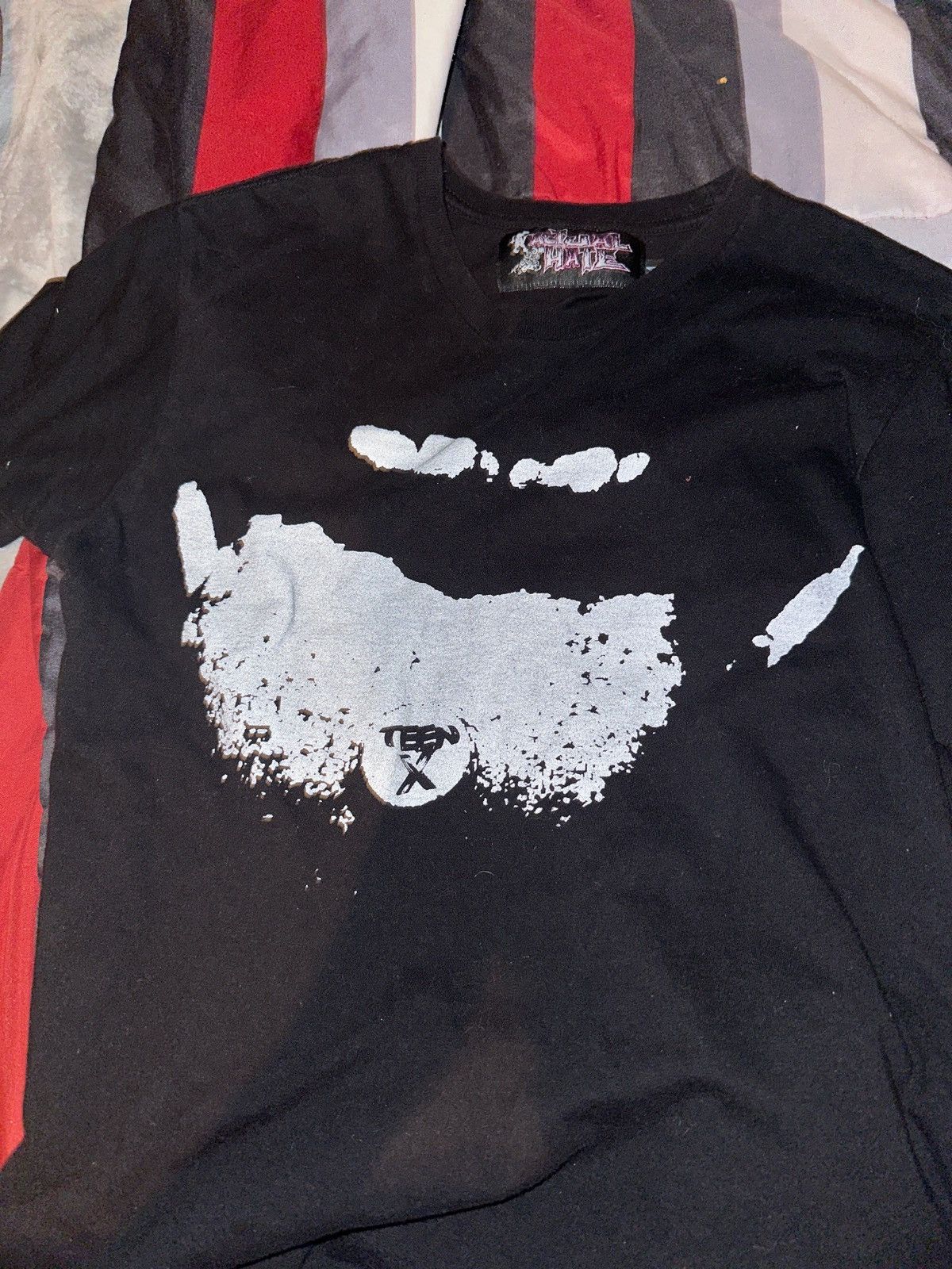 Ken Carson teen x rare piece Size US M / EU 48-50 / 2 - 2 Thumbnail
