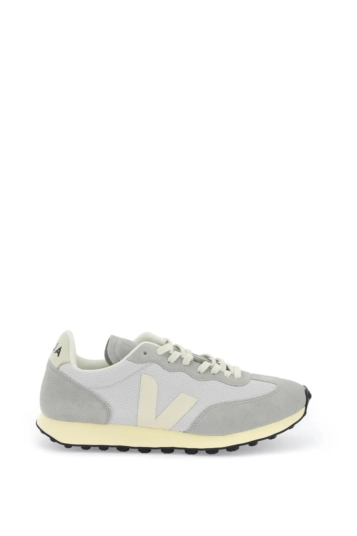 image of Veja O1S22I1N0324 Alveomesh 'rio Branco' Sneakers In Beige/grey, Men's (Size 9)