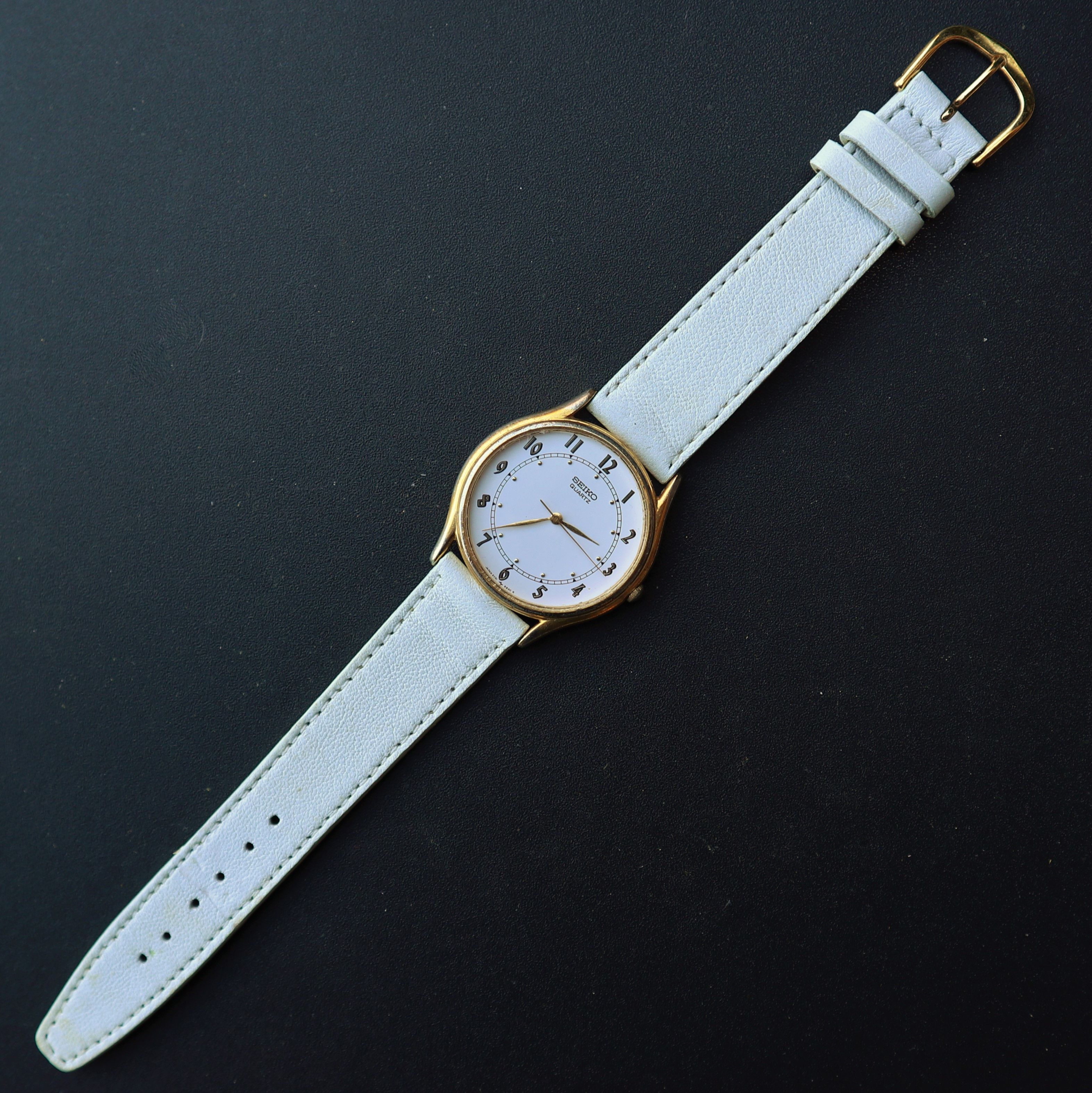 Seiko Seiko vintage watch Size ONE SIZE - 7 Thumbnail
