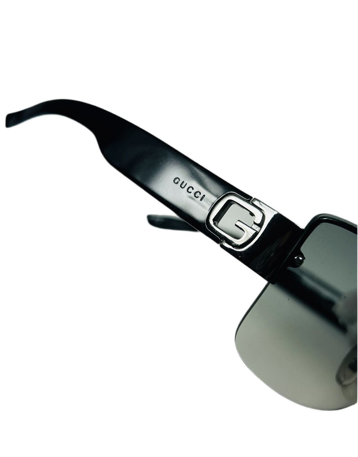 Gucci Gucci GG 2803 G Sunglasses Size ONE SIZE - 2 Thumbnail