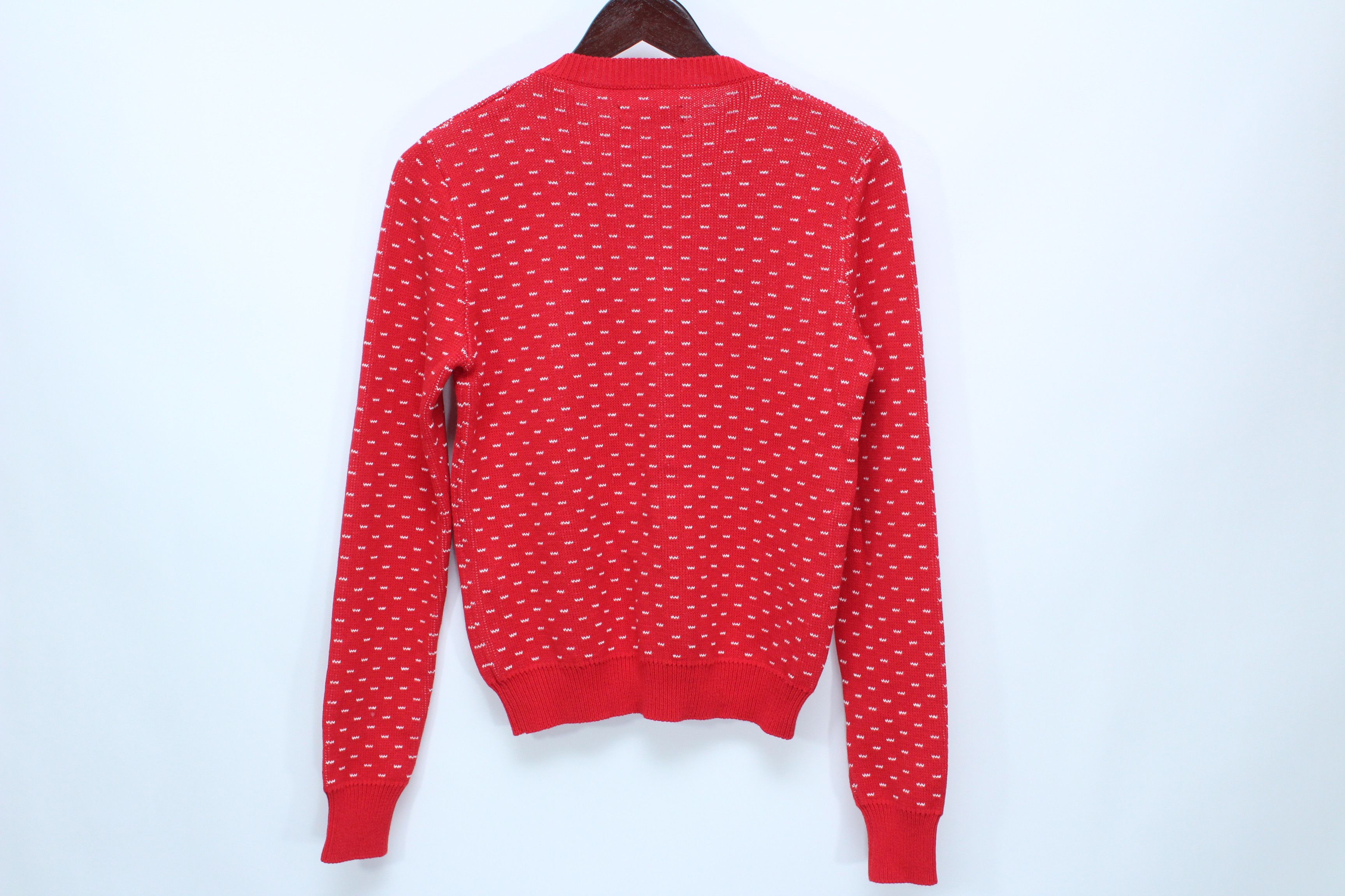 Diesel Diesel Sweater Womens Size S New Streetwear Hype Rare Size S / US 4 / IT 40 - 5 Thumbnail