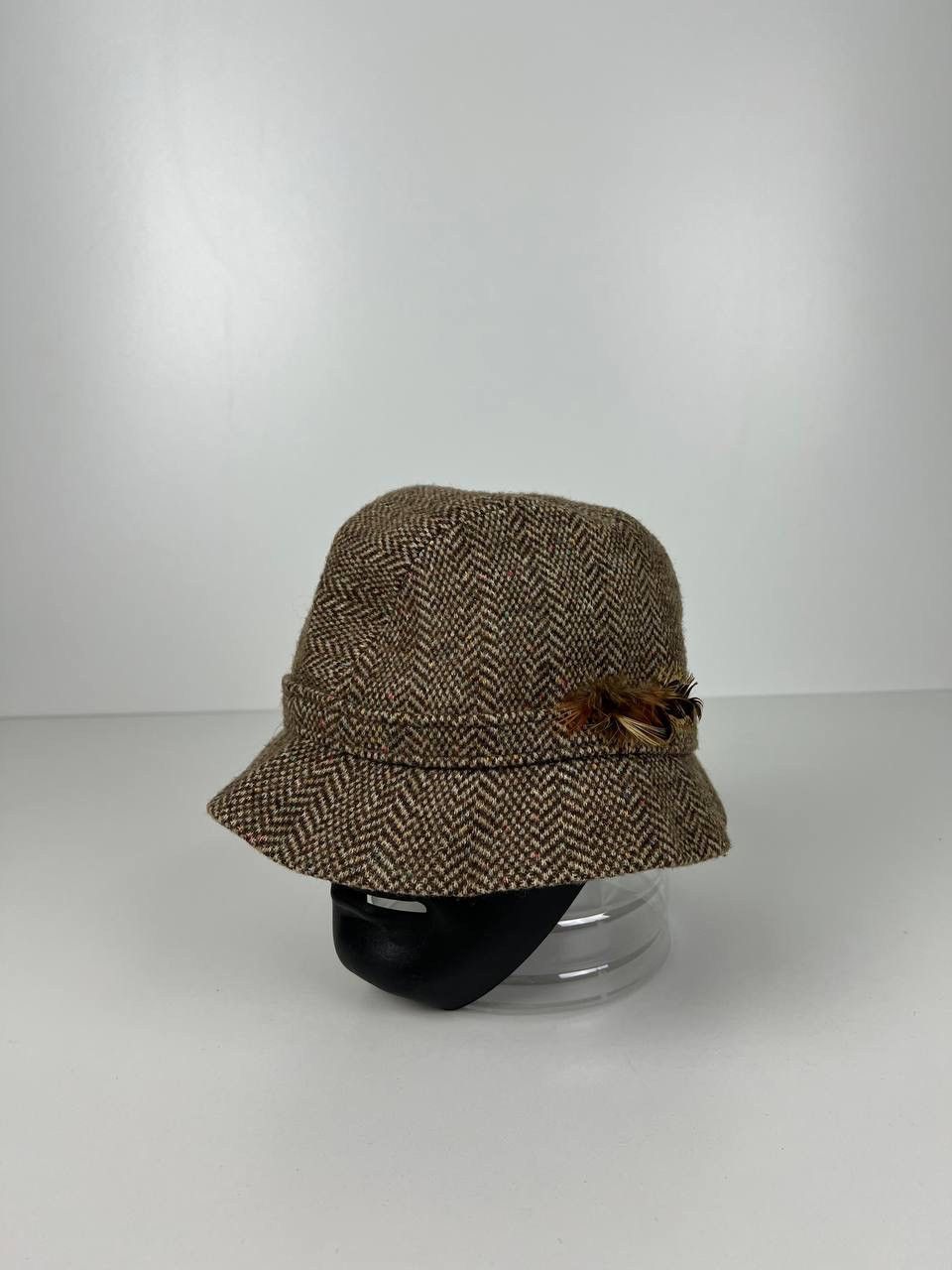Kangol × Vintage Kangol vintage wool hat women size XL Size ONE SIZE - 1 Thumbnail