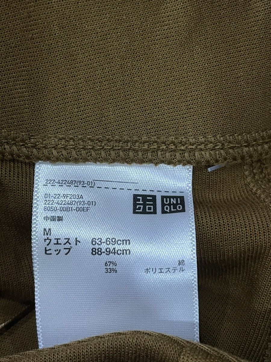 Lemaire × Uniqlo Lemaire X Uniqlo Skirt Size 27" / US 4 / IT 40 - 3 Thumbnail