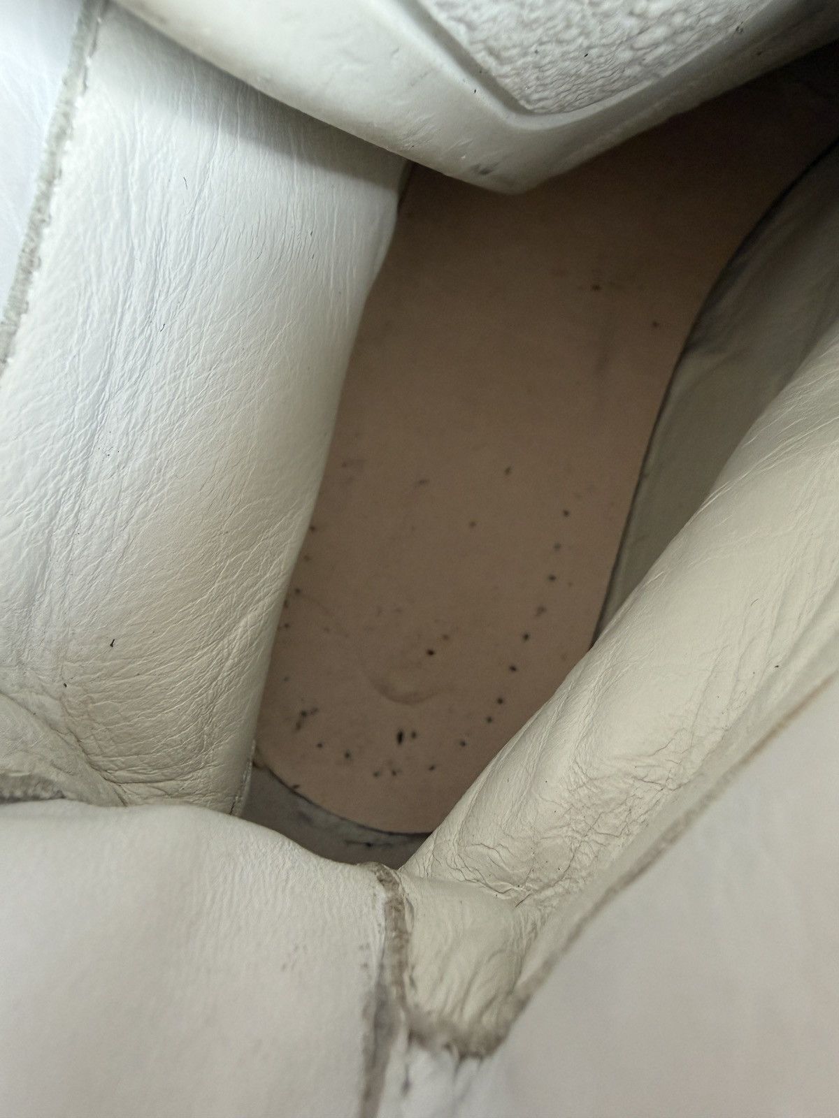 Giuseppe Zanotti Golden chain high sneaker Size US 9 / EU 42 - 14 Thumbnail